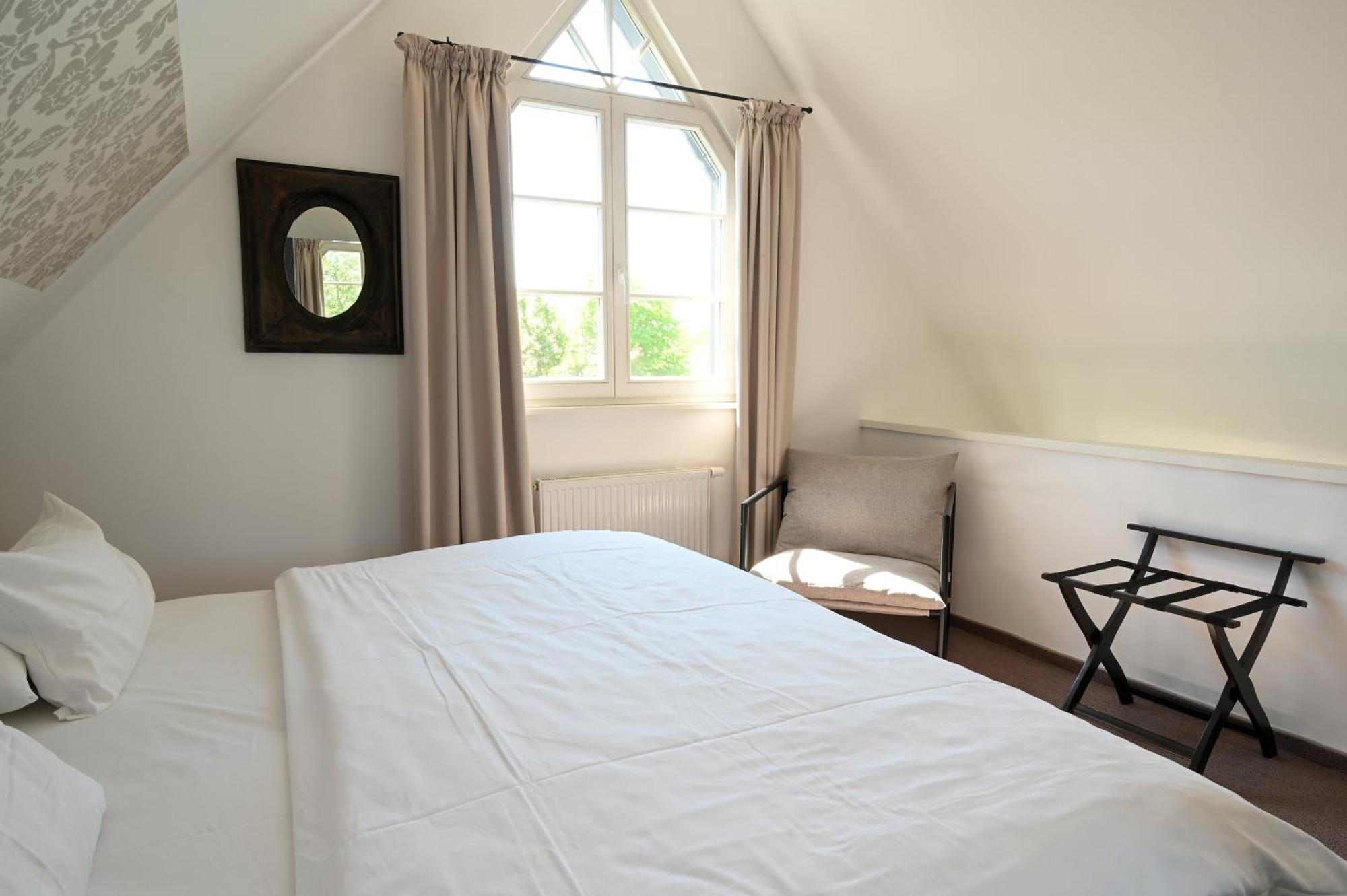 Apartmentanlage Seezeichen Ahrenshoop Exteriör bild
