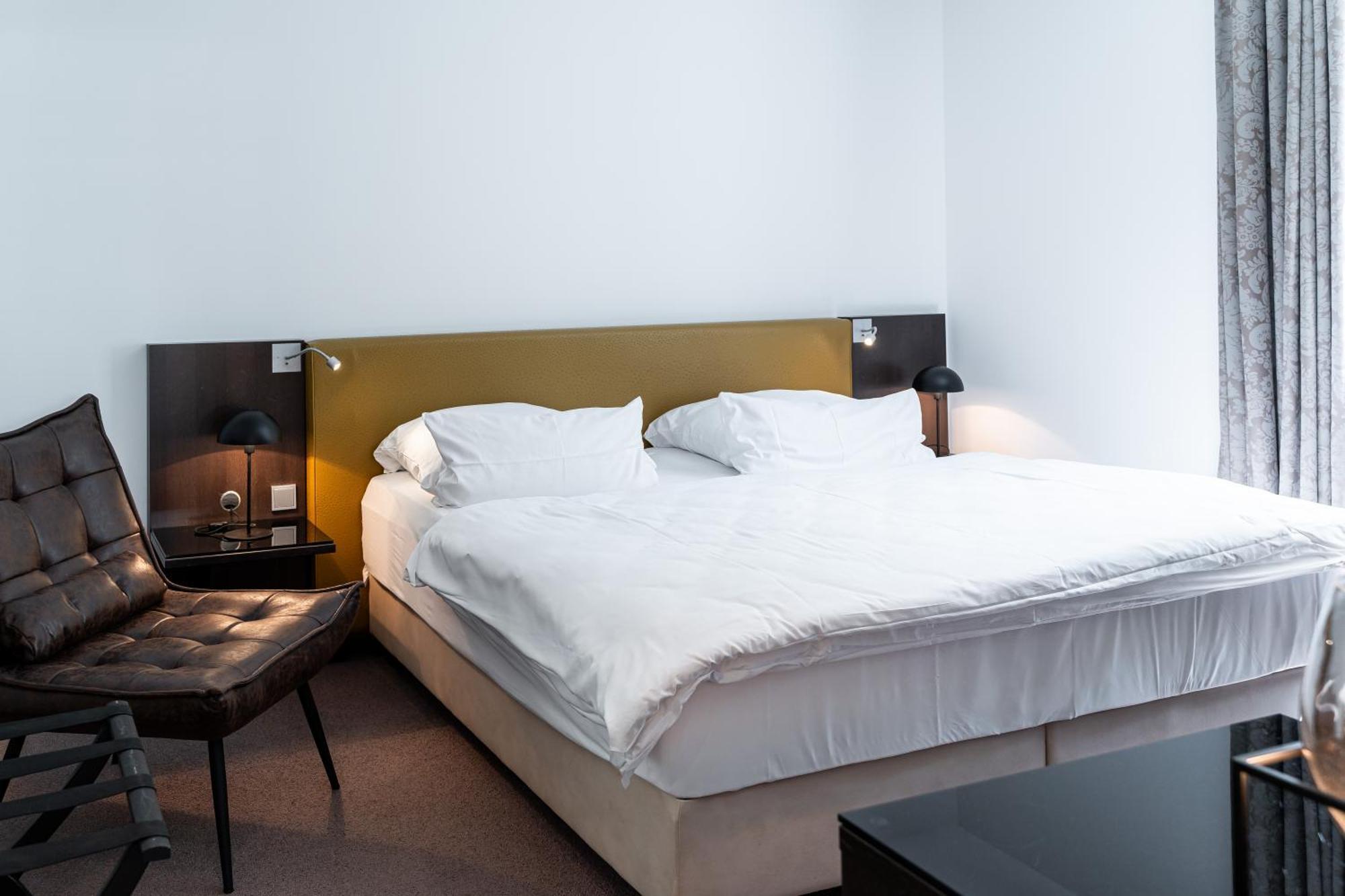 Apartmentanlage Seezeichen Ahrenshoop Exteriör bild