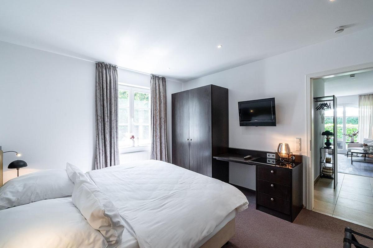 Apartmentanlage Seezeichen Ahrenshoop Exteriör bild